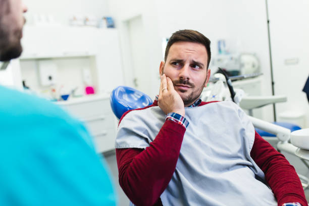 Full Mouth Reconstruction in Springfield, OR