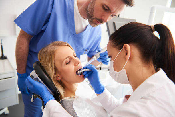 Best Teeth Whitening  in Springfield, OR