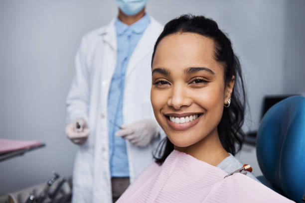 Professional Holistic Dental Care Services in Springfield, OR