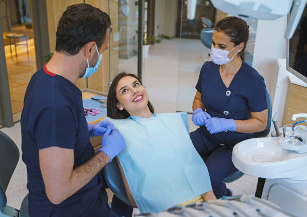 Oral Surgery in Springfield, OR