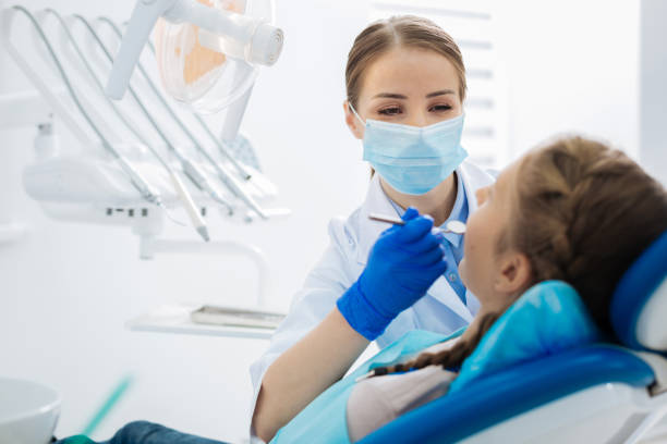 Emergency Dental Services in Springfield, OR